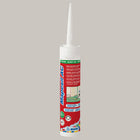 Mapesil AC Siliconfugemasse 111 Silver Grey 310 ml