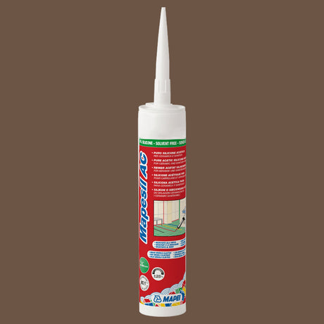 Mapesil AC silikonfugemasse 135 Golden Dust