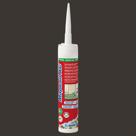 Mapesil AC silikonfugemasse 149 Volcano Sand