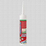 Mapesil AC silikonfugemasse 999 Transparent