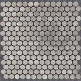 Mosaikk Penny Alu