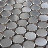 Mosaikk Penny Alu