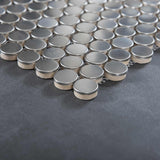 Mosaikk Penny Alu