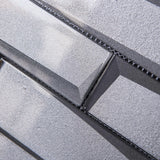 Mosaikk Dimension Steel