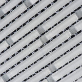 Mosaikk Crystal Sticks