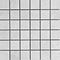 Swatch för Mosaikk Silke Blanco Marmor Blank
