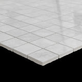 Mosaikk Silke Gris Marmor Blank