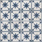 Swatch för Gulvflis Denia Matt 45x45