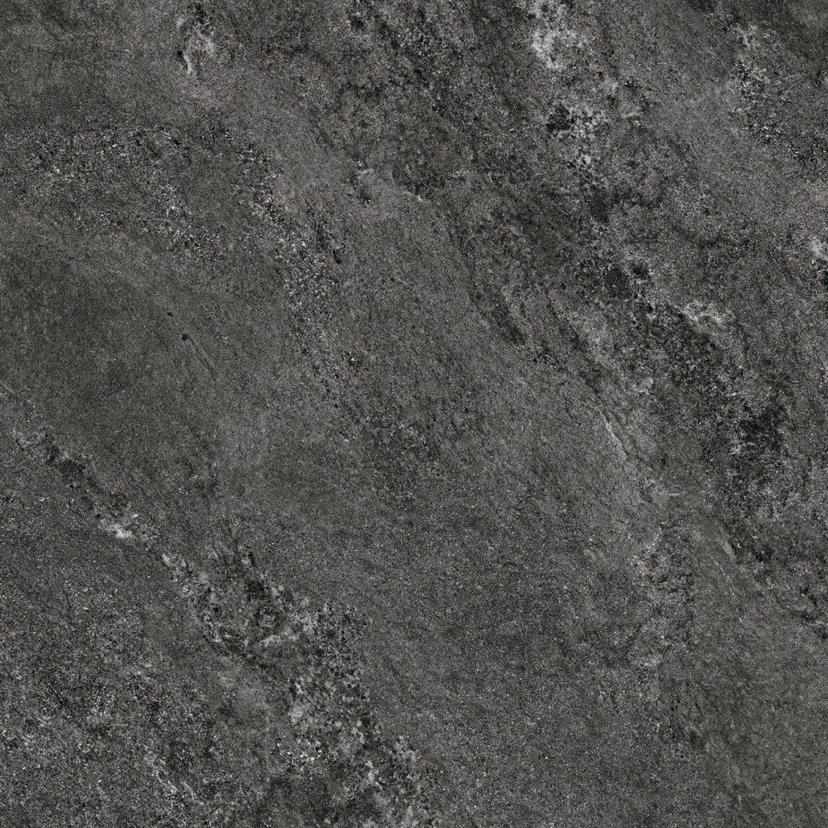 Gulvflis Newport Graphite Marmor Matt 60x60