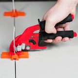 Nivelleringsbånd Easy Level 1,2 mm 200 stk