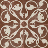 Gulvflis FS Nouveau Ruby 45x45