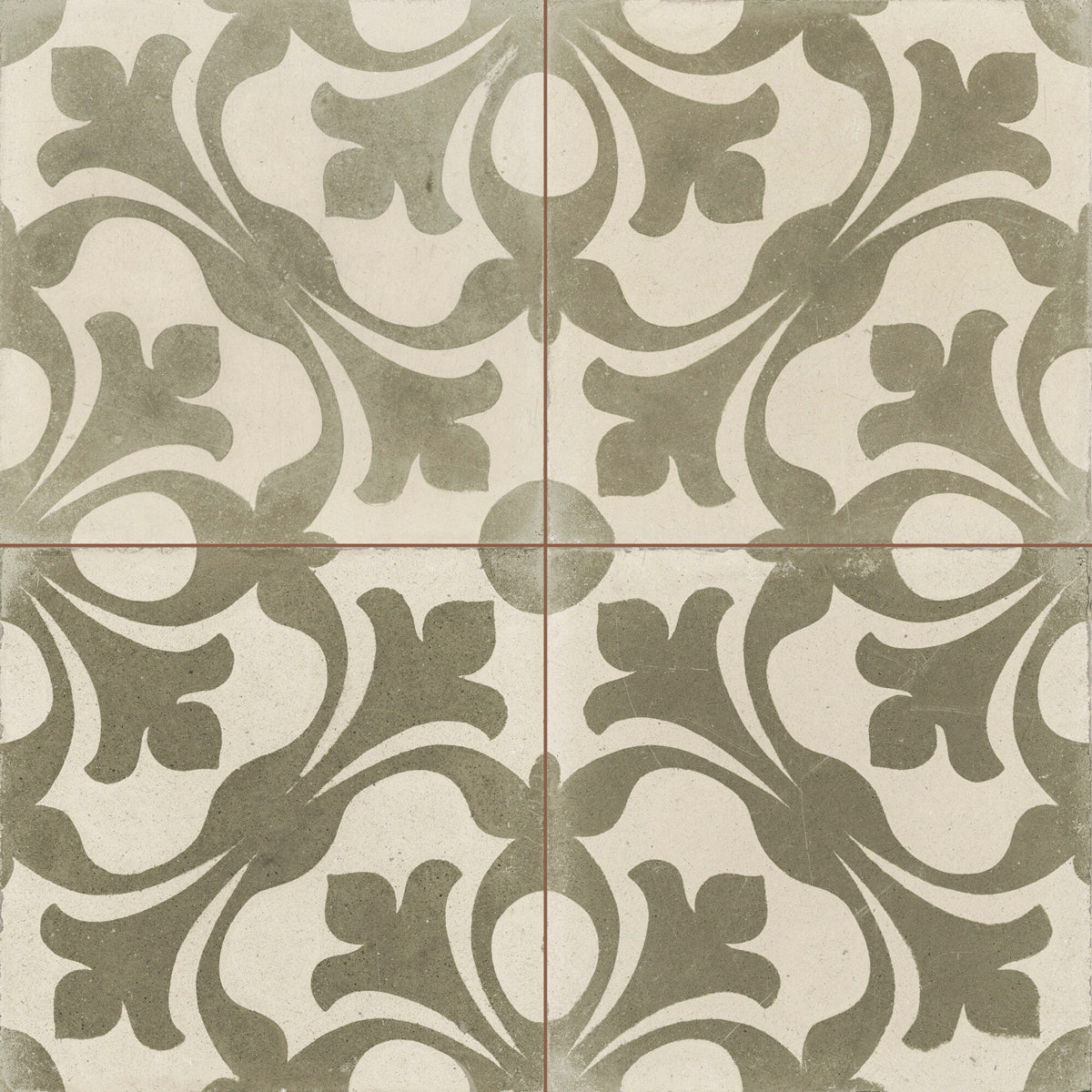 Gulvflis FS Nouveau Sage 45x45