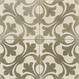 Gulvflis FS Nouveau Sage 45x45