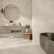 Gulvflis Nuances Ivory Matt 60x120