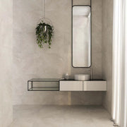 Gulvflis Nuances Ivory Matt 60x60