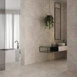 Gulvflis Nuances Ivory Matt 60x60