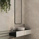 Gulvflis Nuances Ivory Matt 60x60