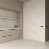 Gulvflis Nuances Ivory Matt 60x60