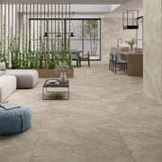 Gulvflis Nuances Natural Matt 60x120