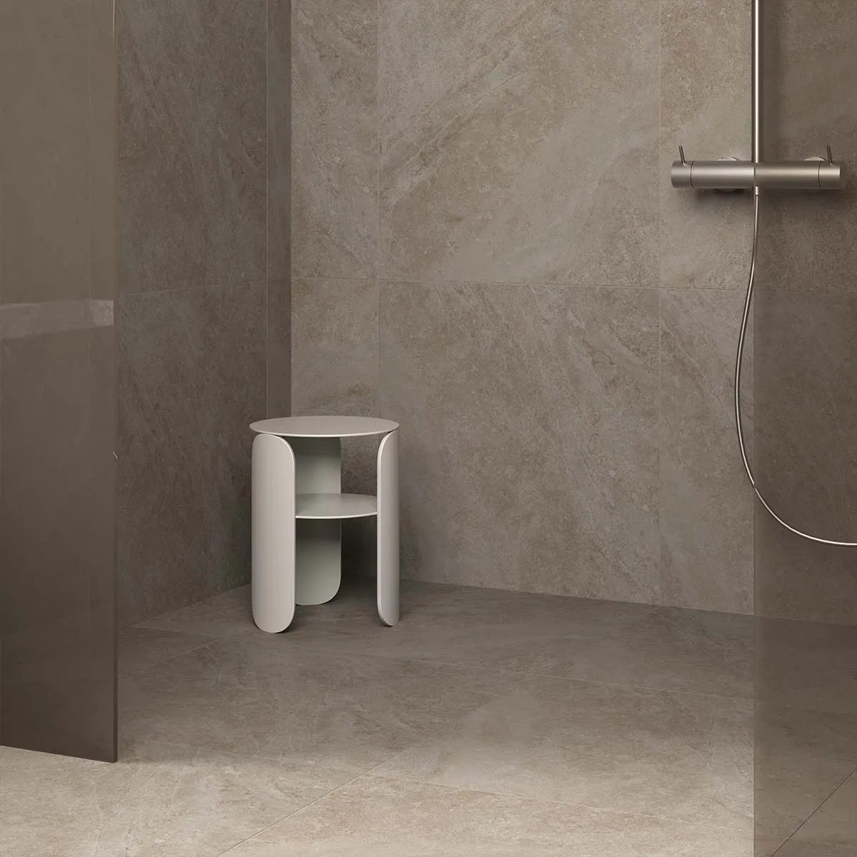 Gulvflis Nuances Natural Matt 60x60