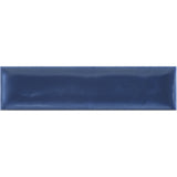 Veggflis Jewell Blue Blank 7,5x30