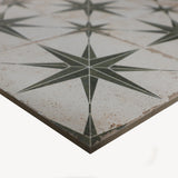 Gulvflis Orion Verde 22,5x22,5