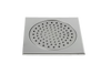 Slukrist standard blank uten uthugg 20x20