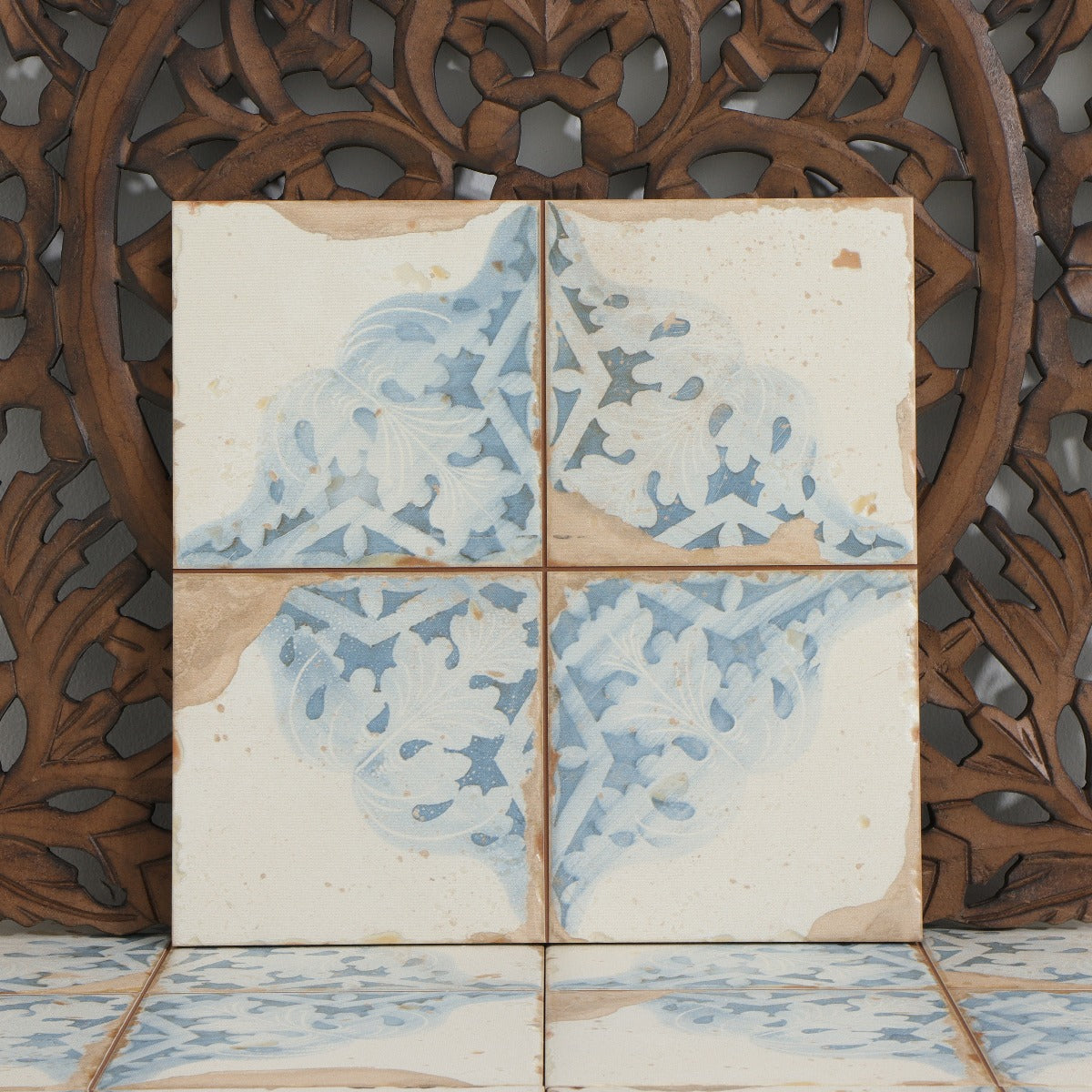 Gulvflis FS Artisan Decor-A 33x33