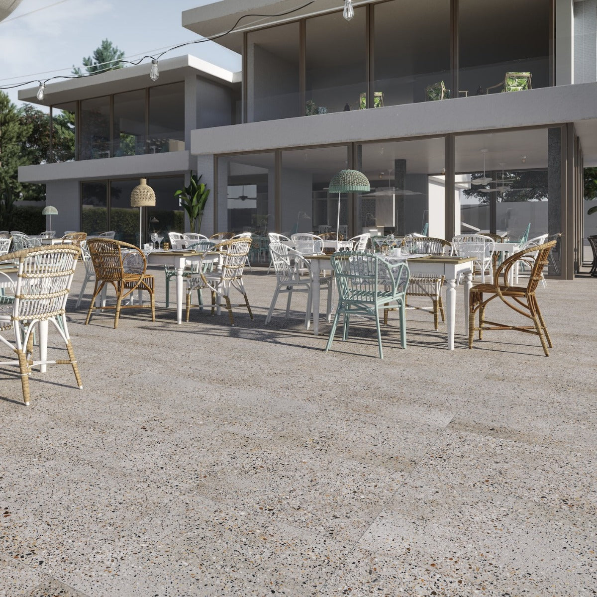 Gulvflis Peronda FS Venecia 45x45