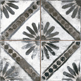 Gulvflis FS Marrakech Grey 45x45