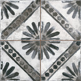 Gulvflis FS Marrakech Grey 45x45
