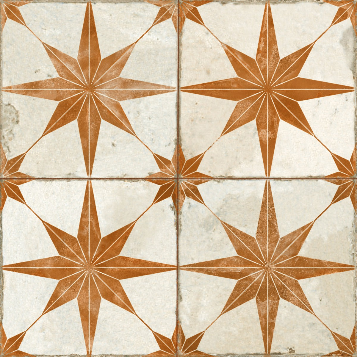 Gulvflis Peronda FS Star Oxid 45x45