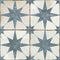 Swatch för Gulvflis Peronda FS Star Blue 45x45