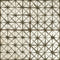 Swatch för Gulvflis FS Temple Black 45x45