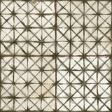 Gulvflis FS Temple Black 45x45