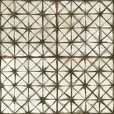 Gulvflis FS Temple Black 45x45