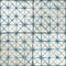 Swatch för Gulvflis FS Temple Blue 45x45