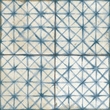 Gulvflis FS Temple Blue 45x45