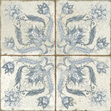 Gulvflis Peronda FS Ivy Blue 45x45
