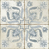 Gulvflis Peronda FS Ivy Blue 45x45