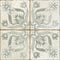 Swatch för Gulvflis Peronda FS Ivy Sage 45x45