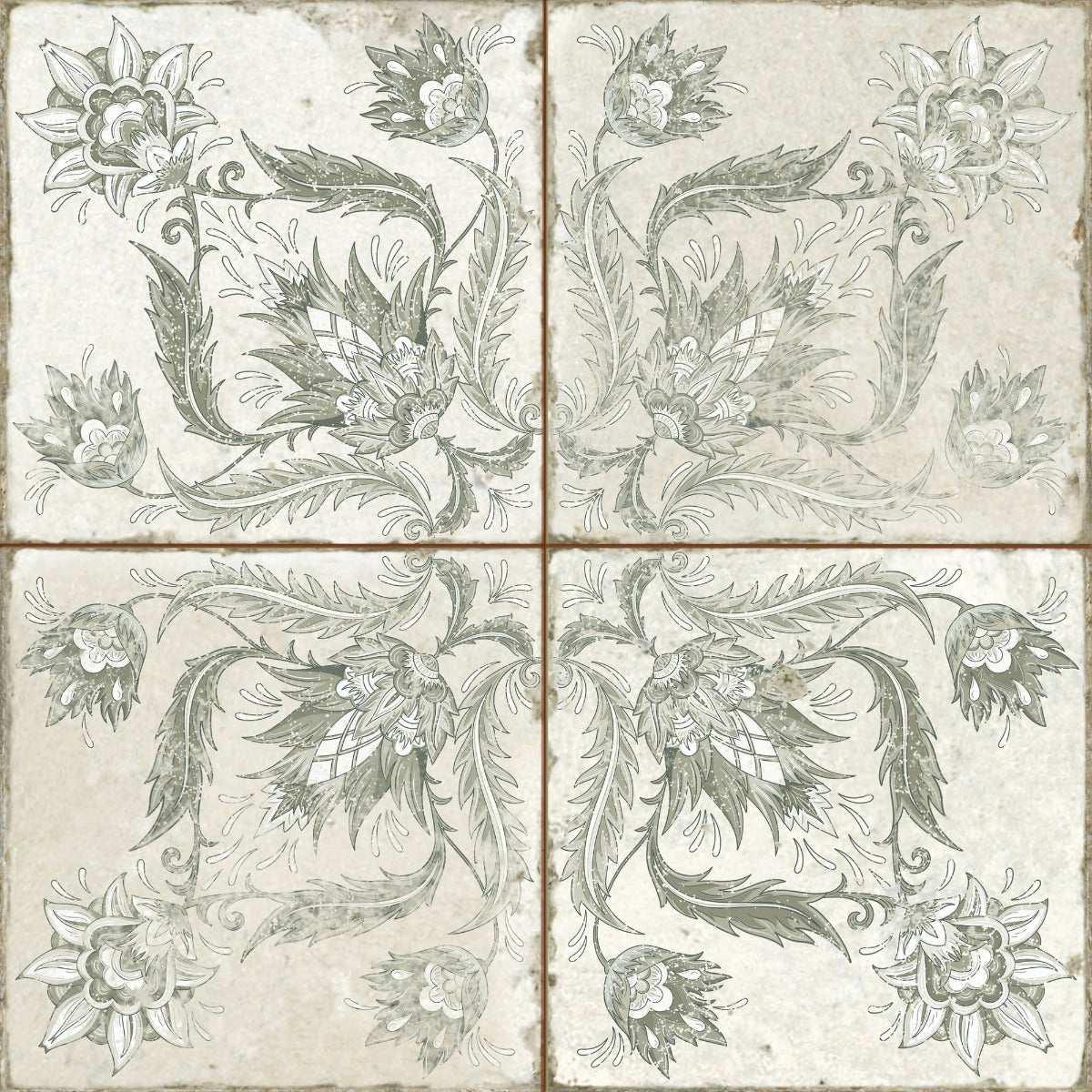 Gulvflis Peronda FS Ivy Sage 45x45