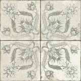 Gulvflis Peronda FS Ivy Sage 45x45