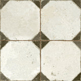 Gulvflis Peronda FS Yard Black 45x45