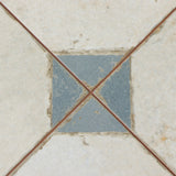 Gulvflis Peronda FS Yard Blue 45x45