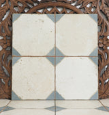 Gulvflis Peronda FS Yard Blue 45x45