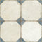 Swatch för Gulvflis Peronda FS Yard Blue 45x45