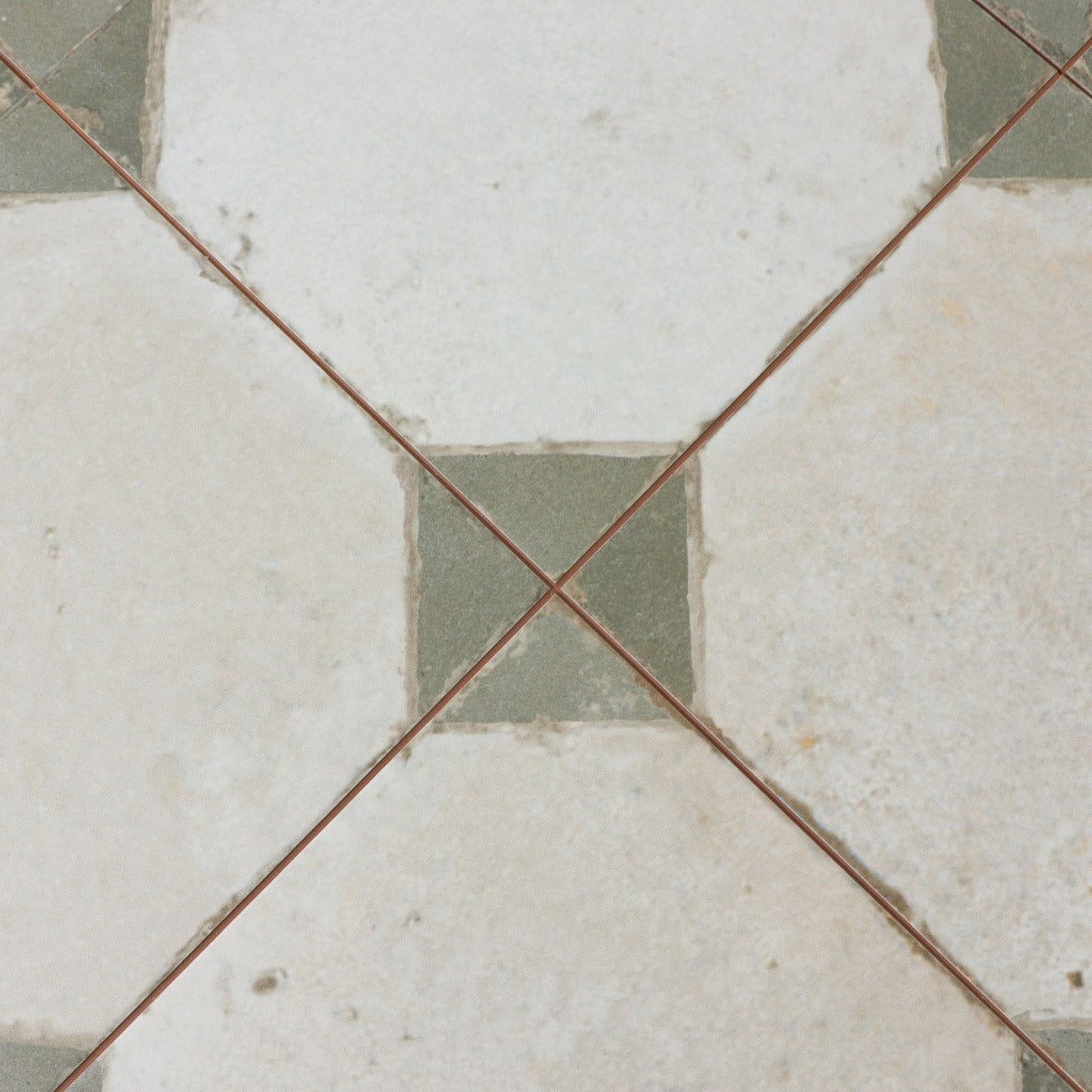 Gulvflis Peronda FS Yard Sage 45x45