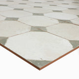 Gulvflis Peronda FS Yard Sage 45x45