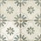 Swatch för Gulvflis FS Blume Sage 45x45